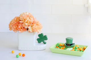 Valentine & St. Patrick's Day Nora Fleming Mini's