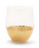 Stemless