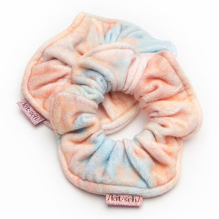 Microfiber Towel Scrunchies