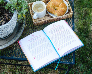 Sure as the Sunrise: 100 Morning Meditations on God's Mercy & Delight
