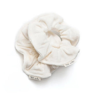 Microfiber Towel Scrunchies