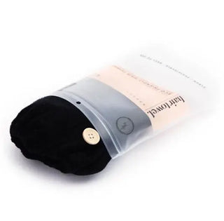 Microfiber Hair Towel