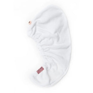 Microfiber Hair Towel