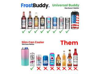 Universal Buddy 2.0