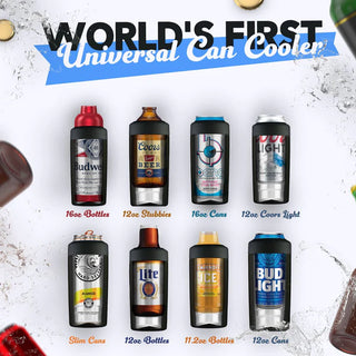 Universal Buddy 2.0