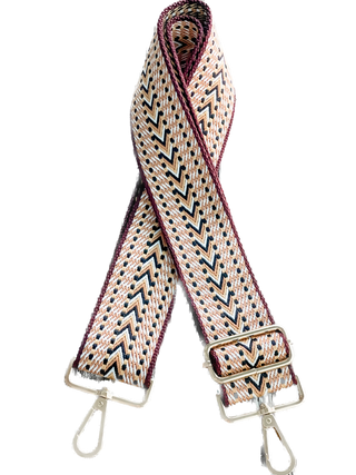 Guitar Straps