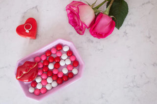 Valentine & St. Patrick's Day Nora Fleming Mini's