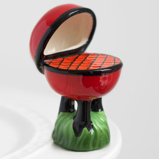 Nora Fleming Food Mini's