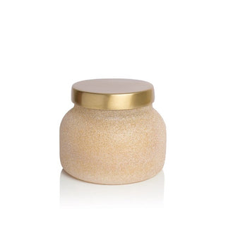 Pumpkin Dulce Glam Jar