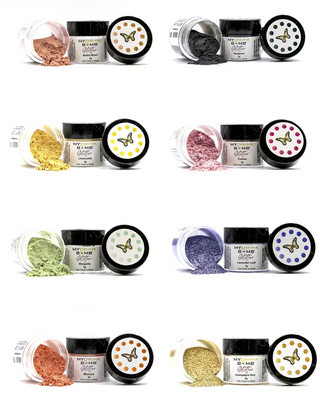 Edible Glitter