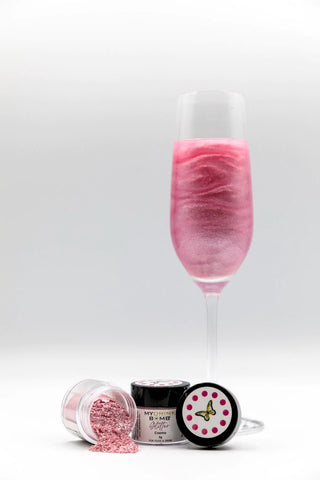 Edible Glitter