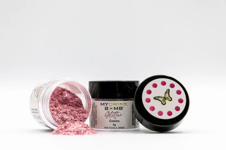 Edible Glitter