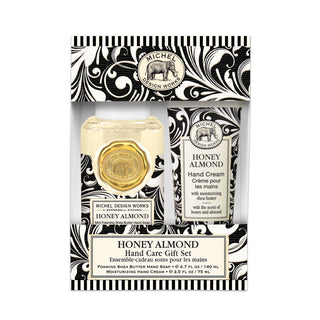 Handcare Gift Set