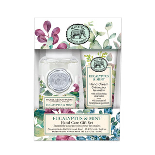 Handcare Gift Set