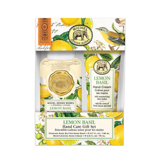 Handcare Gift Set