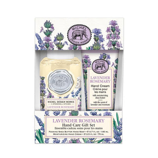 Handcare Gift Set