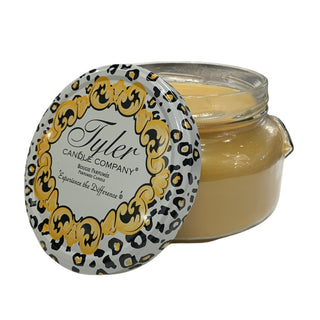 Fleur de Lis Candle Collection