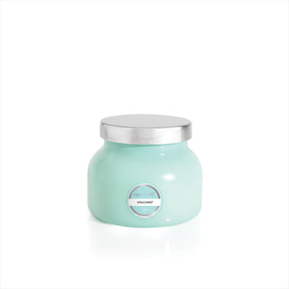 Volcano 8 oz Petite Jar