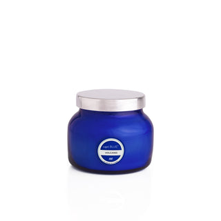 Volcano 8 oz Petite Jar