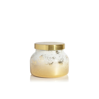 Volcano Glimmer Jar