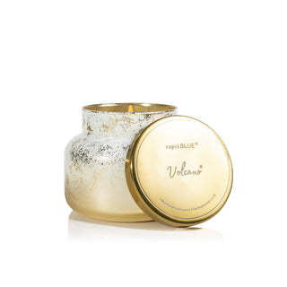 Volcano Glimmer Jar