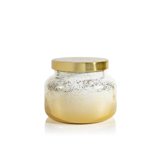 Volcano Glimmer Jar
