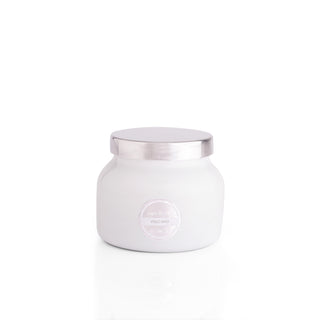 Volcano 8 oz Petite Jar