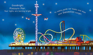 Night-Night Texas