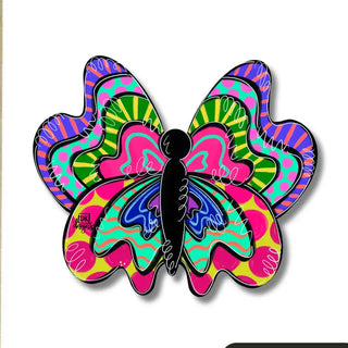 Butterfly DK Mini