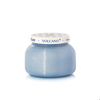 Artisan Caffe Capri Petite Candle