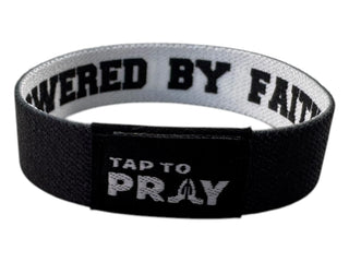 Tap to Pray - Jesus is Lord