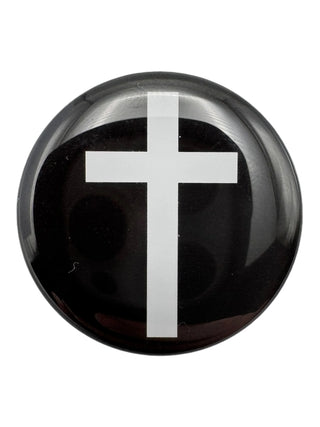 Tap to Pray - Prayer Tag Stickers
