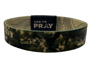 Tap to Pray - Valor Camo
