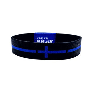 Tap to Pray - First Responder