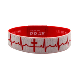 Tap to Pray - Lifeline