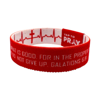 Tap to Pray - Lifeline