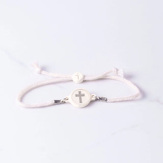 Tap to Pray - Survivor Series Bracelet