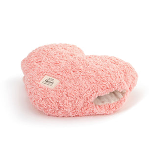 Snuggle Heart Weighted Pillow