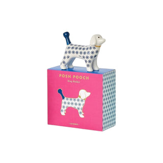 Ceramic Ring Holder