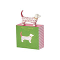 Pink Dog