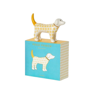 Ceramic Ring Holder