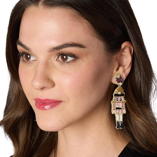 Holiday Icon Earrings
