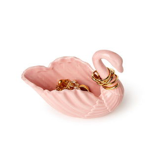 Swan Ring Holder