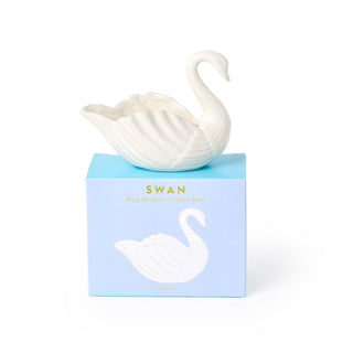 Swan Ring Holder