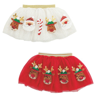 Christmas Tutus