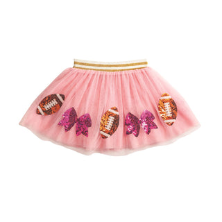Pink Football Tutu