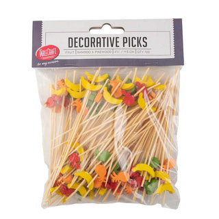 Decorative Picks