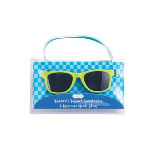 Baby Boy Sunglasses