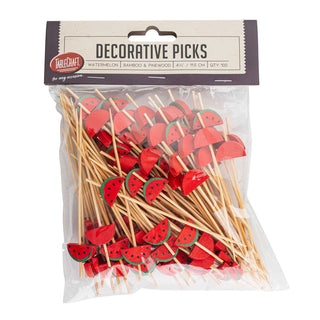 Decorative Picks