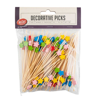 Decorative Picks